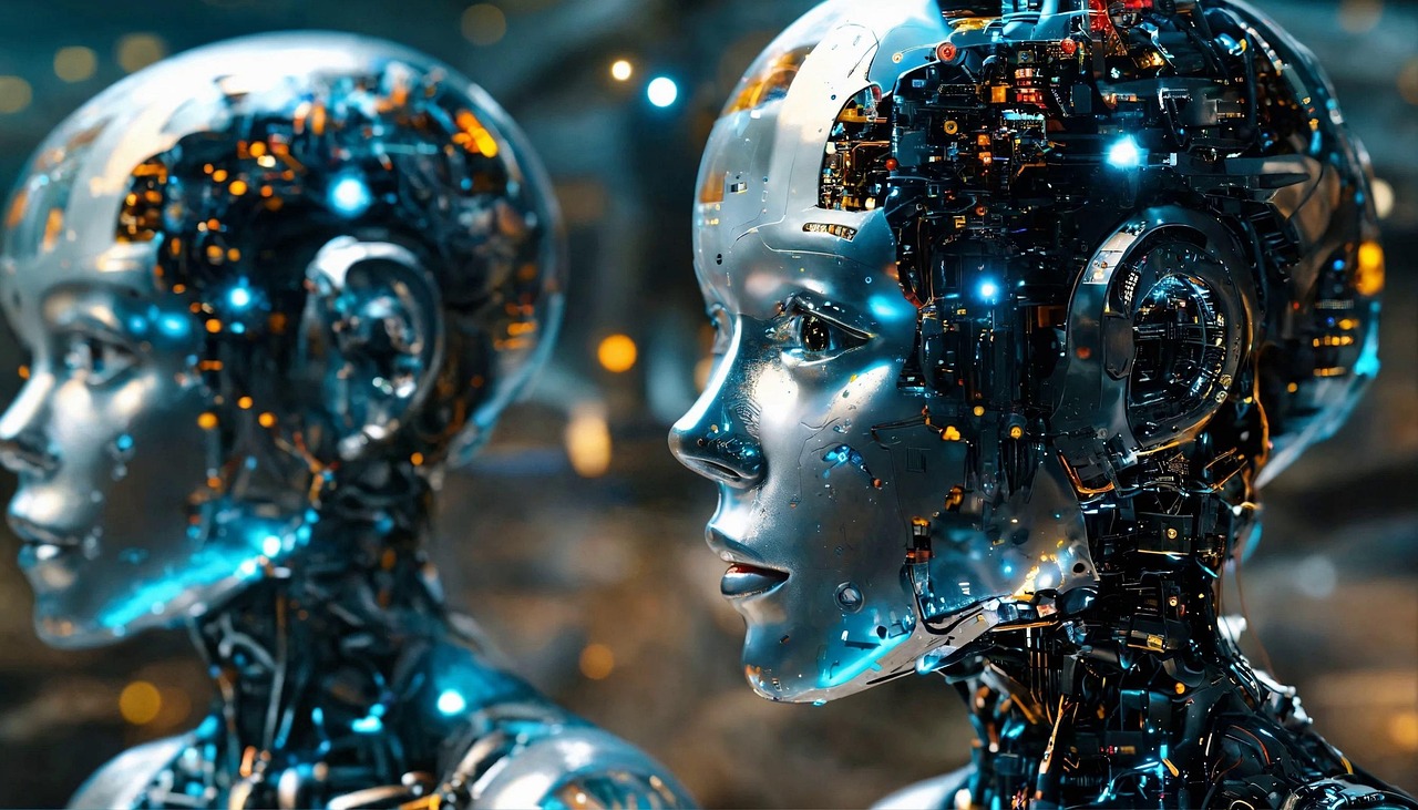 Why Invest in Tech Stocks: The Scalability Advantage